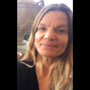 Meet your Posher, Molly